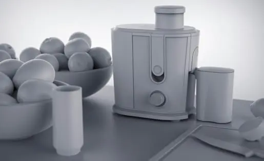 KeyShot Software - Create It