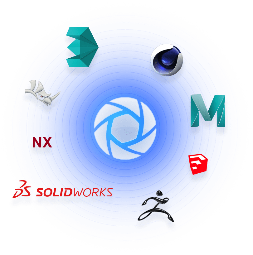 KeyShot Software - Plugins