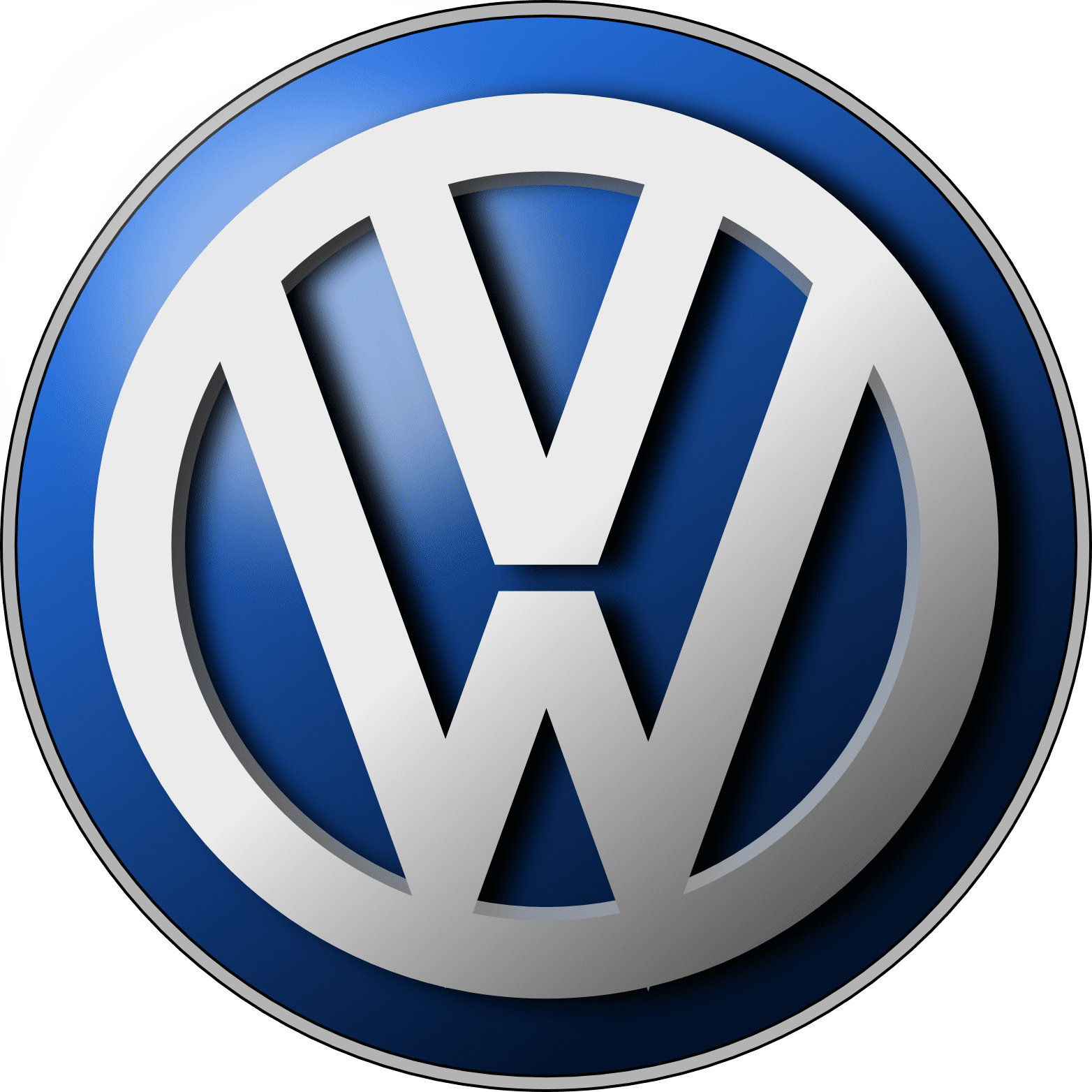 Caliper - Utilized by Volkswagen