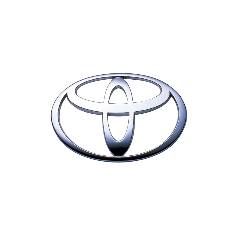 Caliper - Utilized by Toyota