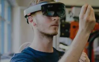 Vuforia Remote Assistance