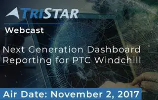 Windchill business reporting