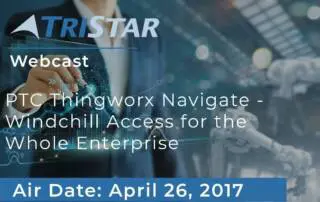 PTC Thingworx Navigate