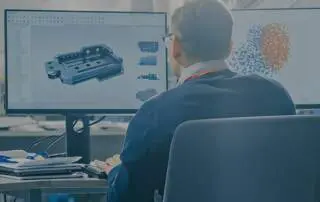 Creo Advanced Framework Extension, Creo AFX