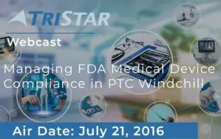 PLM for Medical Devices