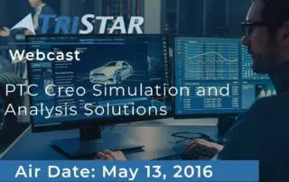 Creo Simulate Modal Analysis