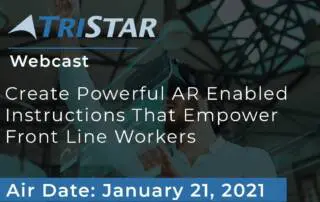 Vuforia Expert Capture Video