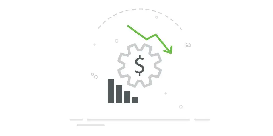 reduce costs