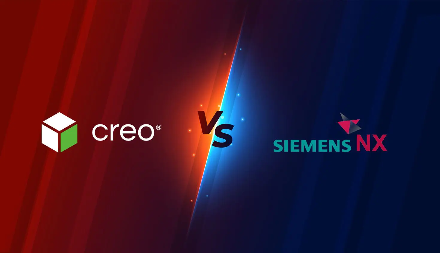 ptc creo vs siemens nx