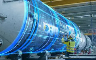 industrial augmented reality - featured image