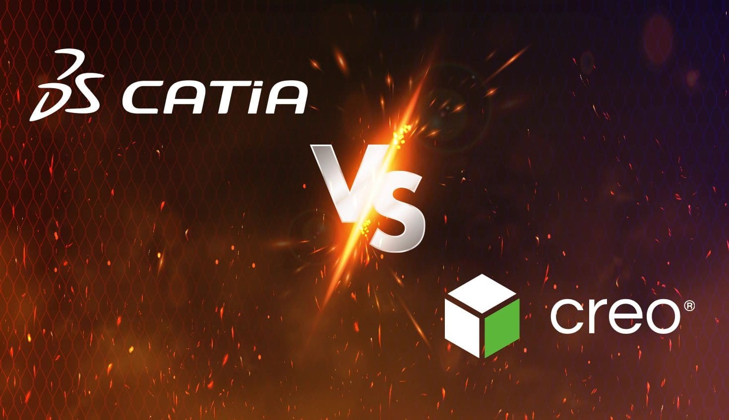 Catia Vs Creo Difference Blog Tristar Plm Solutions Catia Vs Creo Difference Blog Tristar Plm Solutions