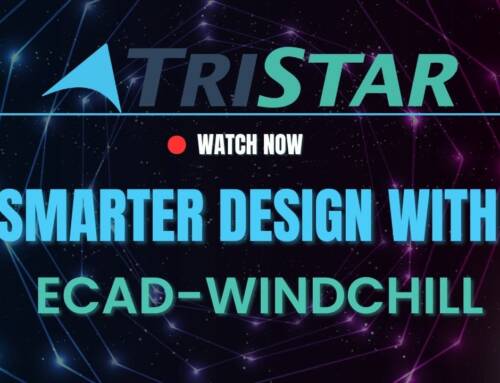 Webinar Replay: Simplify Data Management with ECAD-Windchill Integration