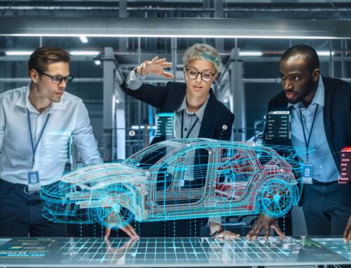 How PTC Is Turning Product Data Into Engineered Intelligence