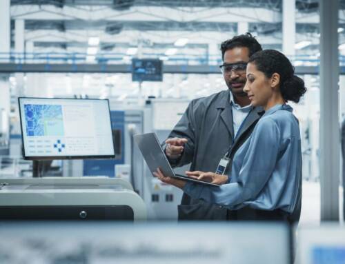 How CAD Cloud Solutions Are Improving Collaboration Across Teams