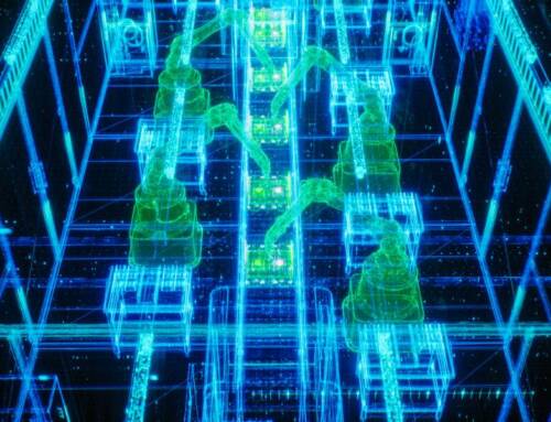 Digital Thread vs Digital Twin: What’s the Difference and Why It Matters