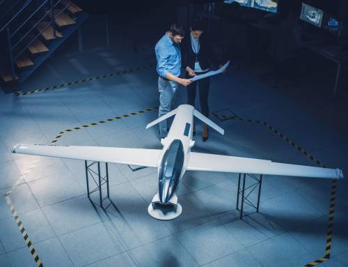 Why Aerospace & Defense Manufacturing Needs PLM in 2026: Building a Digital Thread with Windchill